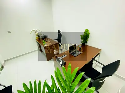 Fully Furnished office | Free utilities | Direct From Owner