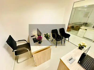 Affordable Office |direct from Owner |Prime Location