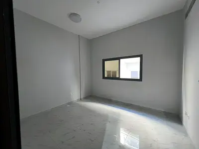 One of the most beautiful studios in Al Jurf, spacious, prime location close to all public and comm
