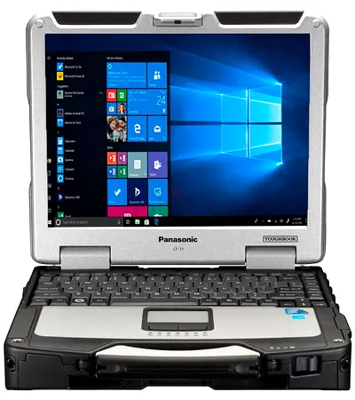 Panasonic Toughbook CF-31