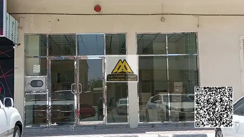 A prime opportunity to rent a shop in a vibrant location within the Al Rawda 3 area, suitable for various commercial activities and close to residenti
