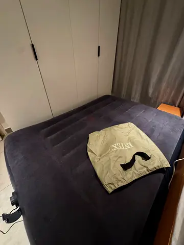 Intex Airbed Inflatable