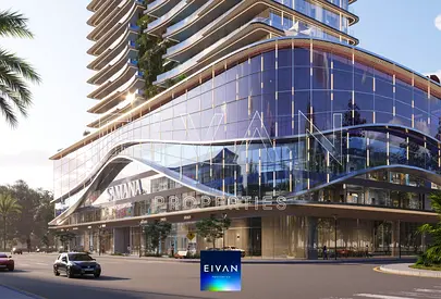 Retail Space | Samana Lagoons | Majan