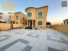 Al Muwaihat 2, Ajman, with a Large Setback Close to services, with personalized finishes and modern