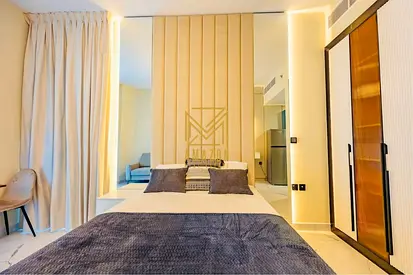 8% ROI Guaranteed for 2 Years | Fully Furnished | Park View