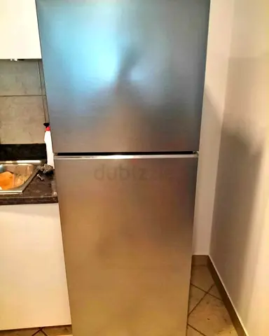 Refrigerator two doors for sale