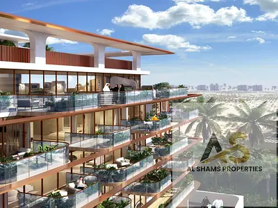 30/70 Payment Plan High Returns Premium Quality Great Location