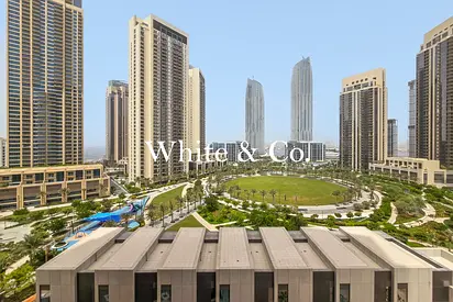 Upgraded | Central Park View | Ready Now