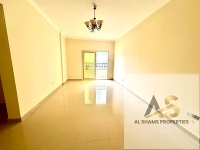 Open view!Close To Park 2bhk with balcony