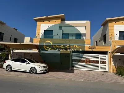 فرصة ذهبية في الياسمين | فيلا 5 غرف "ماستر" مع حوش واسع وسعر قابل للتفاوض 💎
