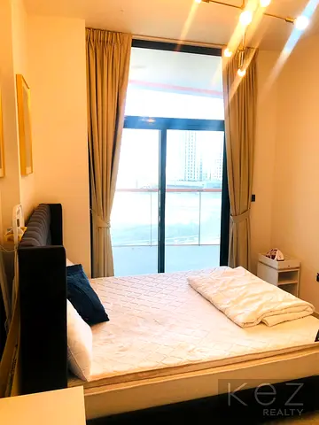 Vacant l Fully Furnished l Balcony l Multiple cheques