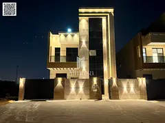 Villa for Sale in Al Helio 2 – Ajman