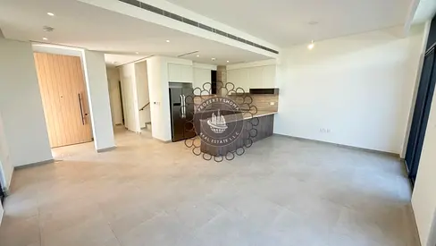 Park View | 4BR Villa | New Building