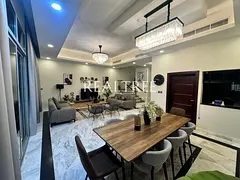 4BR+Maid | Fully Furnished | Vacant