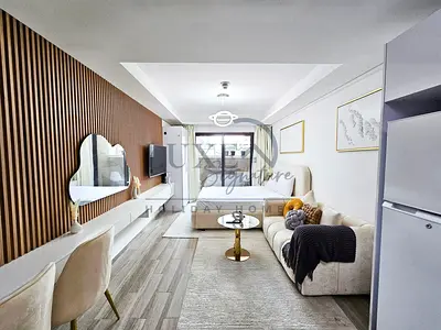 CLASSY STUDIO || AMAZINGLY FURNISHED || READY TO MOVE IN