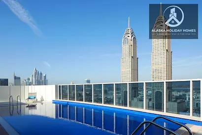 Modern Living | Spacious | Fully Furnished