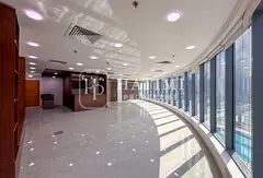 Premium Fitted Office | 2 Parking | Canal View