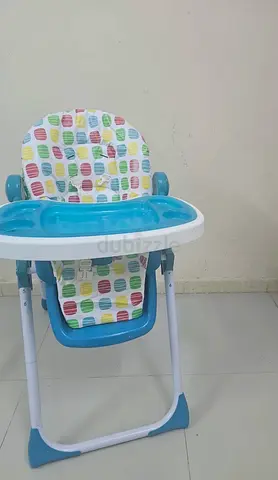 Juniors high chair for sale