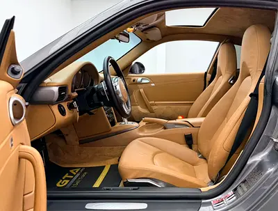 2009 Porsche 911 — миниатюра 9