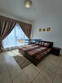 Pool View 2BR | Furnished | Skycourts Tower B