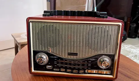 Radio