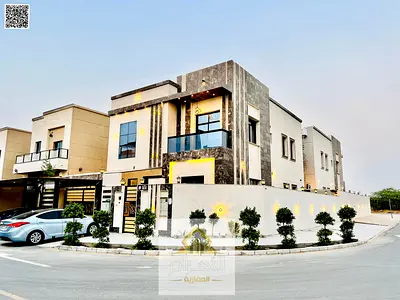 Villa with all-inclusive price (electricity, water, and air conditioning) in one of the most presti