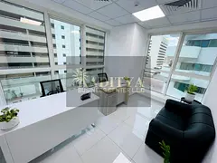 Office with Furniture for Rent with Free Utility No Commission