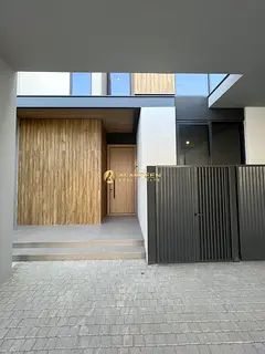 3BR Villa | Mudon Al Ranim 3 | Park &amp; Downtown View