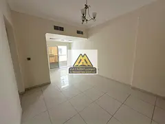 Two Bedroom Apartment for Annual Rent in Al Nuaimiya 1 Ajman Balcony Built-in Wardrobes 2 Bathrooms