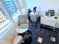 Budget friendly offices for rent| Office for Freezone Company