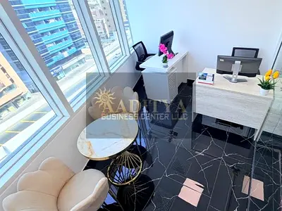 Budget friendly offices for rent| Office for Freezone Company