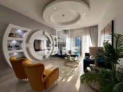 For Sale – Spacious 3-Bedroom Apartment with Full Front View in Asas Tower
