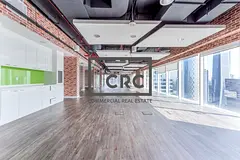 FULLY FITTED OFFICE | HIGH FLOOR | PANORAMIC VIEW