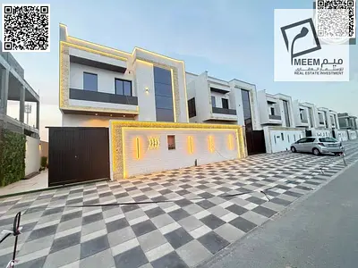 فيلا مع مسبح خاص تشطيب شخصي ، شامل توصيل المياة والكهرباء ورسوم التسجيل ، بسعر لقطة قابل للتفاوض