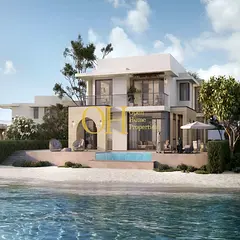 Luxurious Island Living-Unparalleled Beachfront Sanctuary