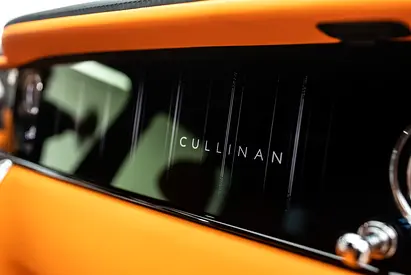 2026 ROLLS-ROYCE CULLINAN thumbnail 19