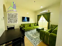 NO COMMISSION | Furnished 2 BHK | Spacious area