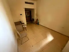 Ground Floor Studio in Al Nuaimiya 3 – Semi-Separate Kitchen + Central AC | AED 17K