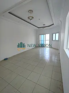 Security cheque (not to be cashed) | Free parking | Balcony with open view | Next to Al Safya Park |