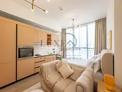 BRAND NEW BUILDING || FULLY FURNISHED STUDIO || READY TO MOVE IN