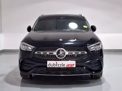 صورة 2 لـ 2023 Mercedes-BENZ GLA