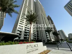 Semi Furnished | Multiple cheques | Prime Location