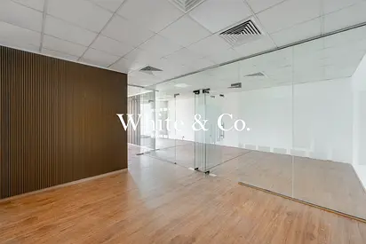 Fitted Office | Move-In Ready | Top Views