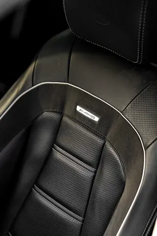 2018 Mercedes-BENZ E-CLASS 缩略图 14