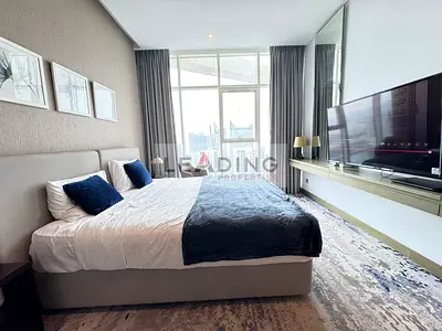 Luxury Living I Studio | Vacant
