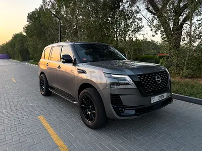 Nissan Armada for sale