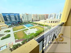 Park view Luxury 3BHK |Balcony |parking|Wardrobes