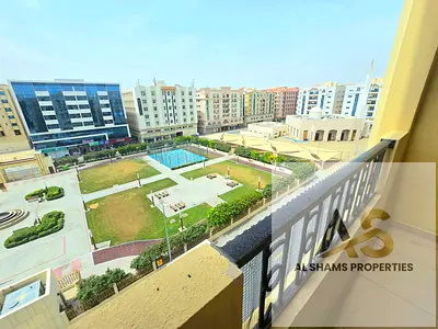 Park view Luxury 3BHK |Balcony |parking|Wardrobes