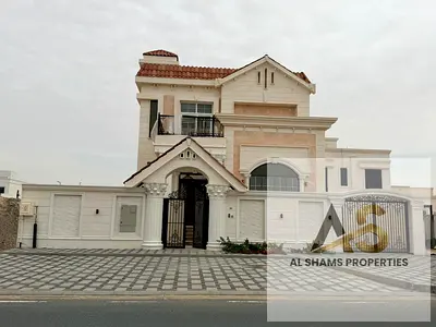Independent Villa For Sale / Prime Location / Basement +2 Floors,All Master Rooms