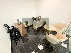 Serviced Office | Modern Interior | Near Metro | Ready to Move